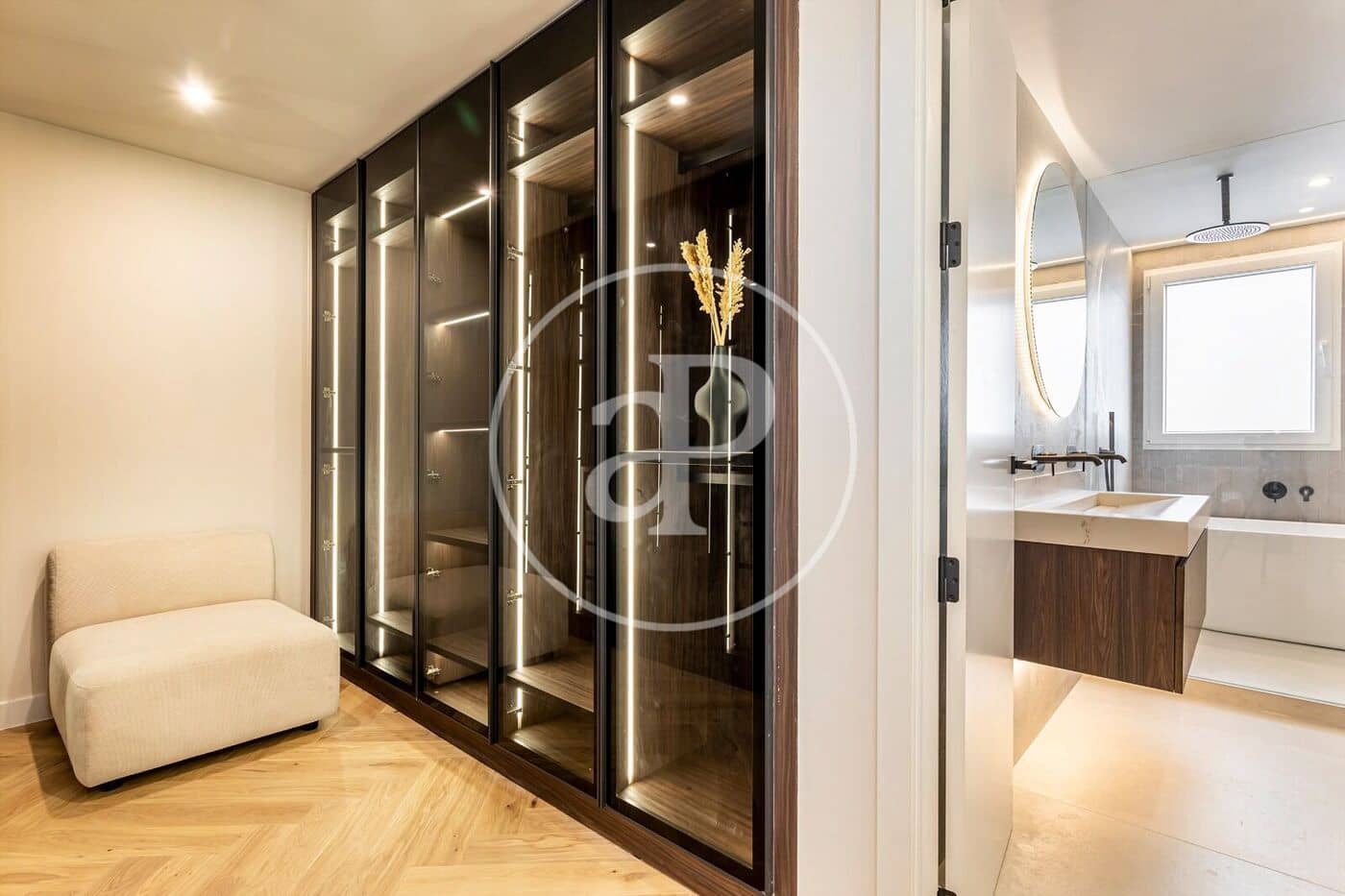Ático de 3 habitaciones en València ciudad en venta con garaje - 1.690.000 € (Ref: 10147056)