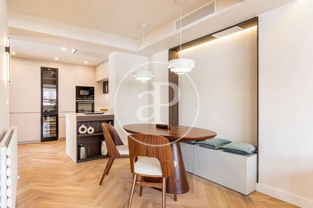 3 camera da letto Attico in vendita in El Pla del Remei, Valencia città con garage - 1.690.000 € (Rif: 10147056)