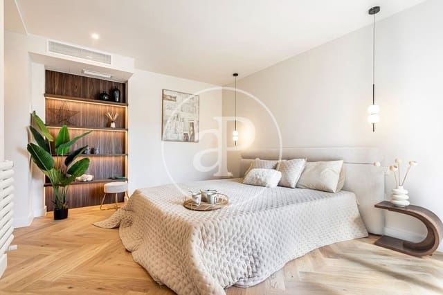 3 camera da letto Attico in vendita in El Pla del Remei, Valencia città con garage - 1.690.000 € (Rif: 10147056)