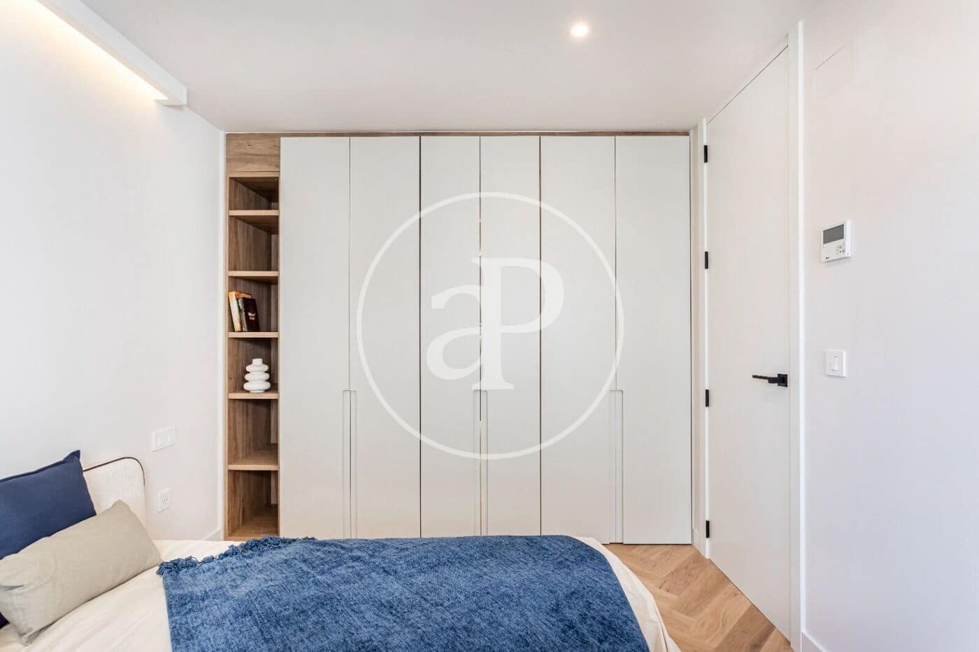 Ático de 3 habitaciones en València ciudad en venta con garaje - 1.690.000 € (Ref: 10147056)