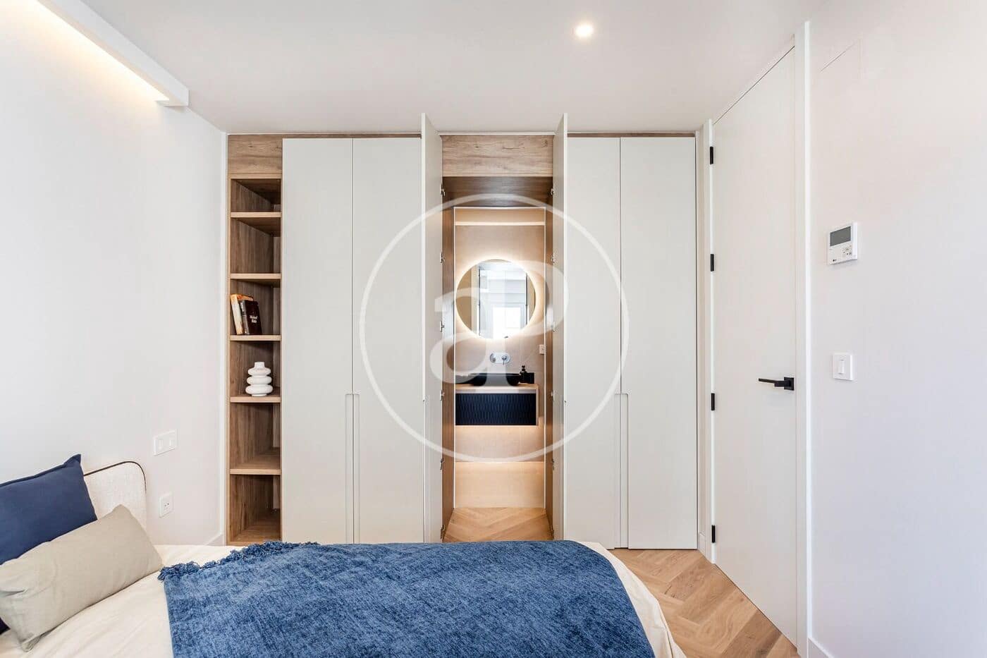 Ático de 3 habitaciones en València ciudad en venta con garaje - 1.690.000 € (Ref: 10147056)