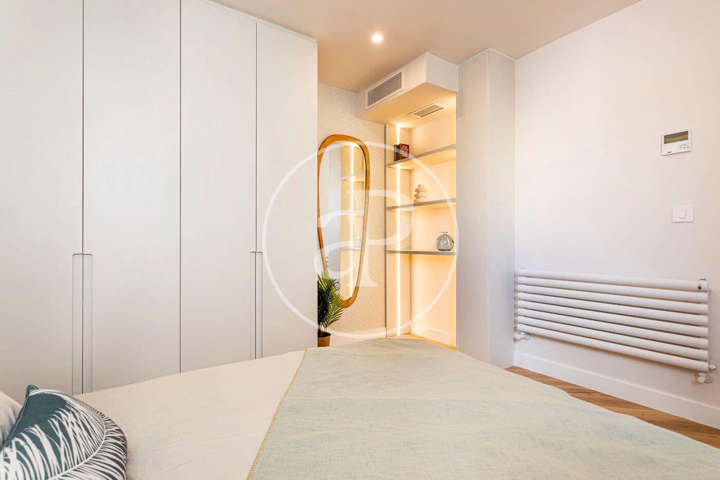 Ático de 3 habitaciones en València ciudad en venta con garaje - 1.690.000 € (Ref: 10147056)