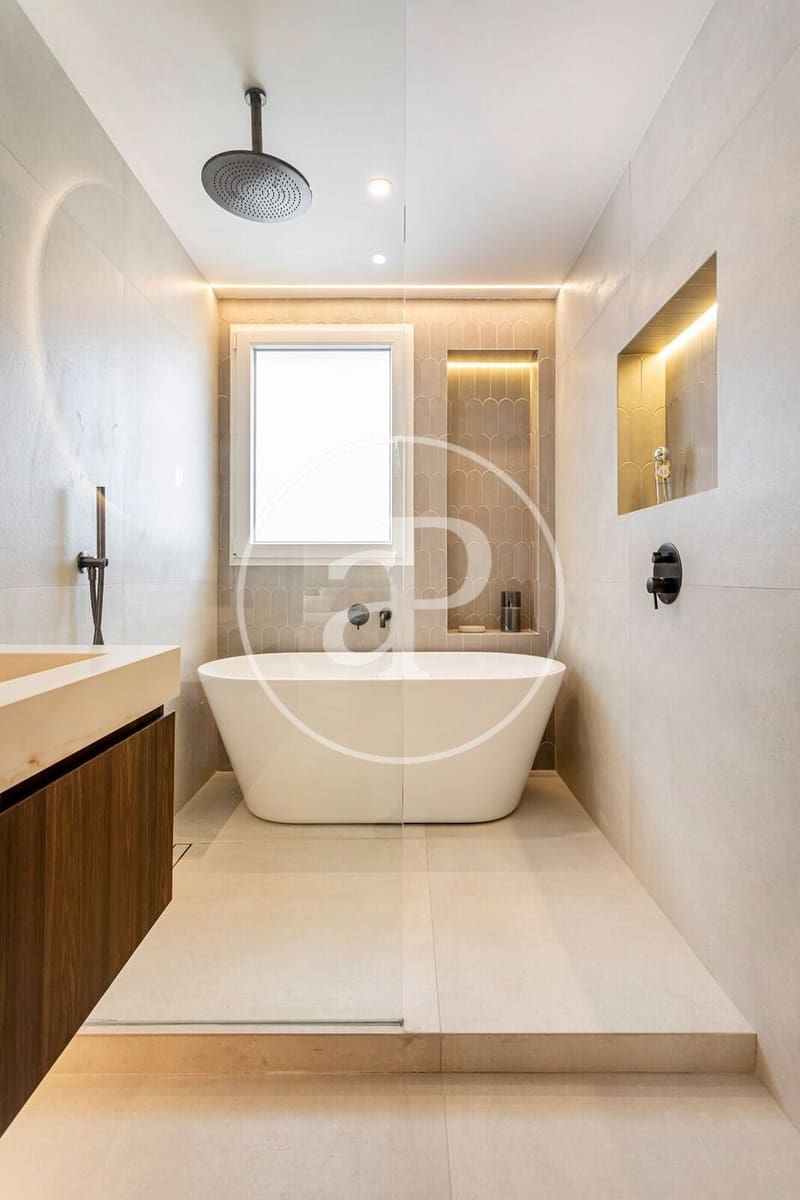 Ático de 3 habitaciones en València ciudad en venta con garaje - 1.690.000 € (Ref: 10147056)