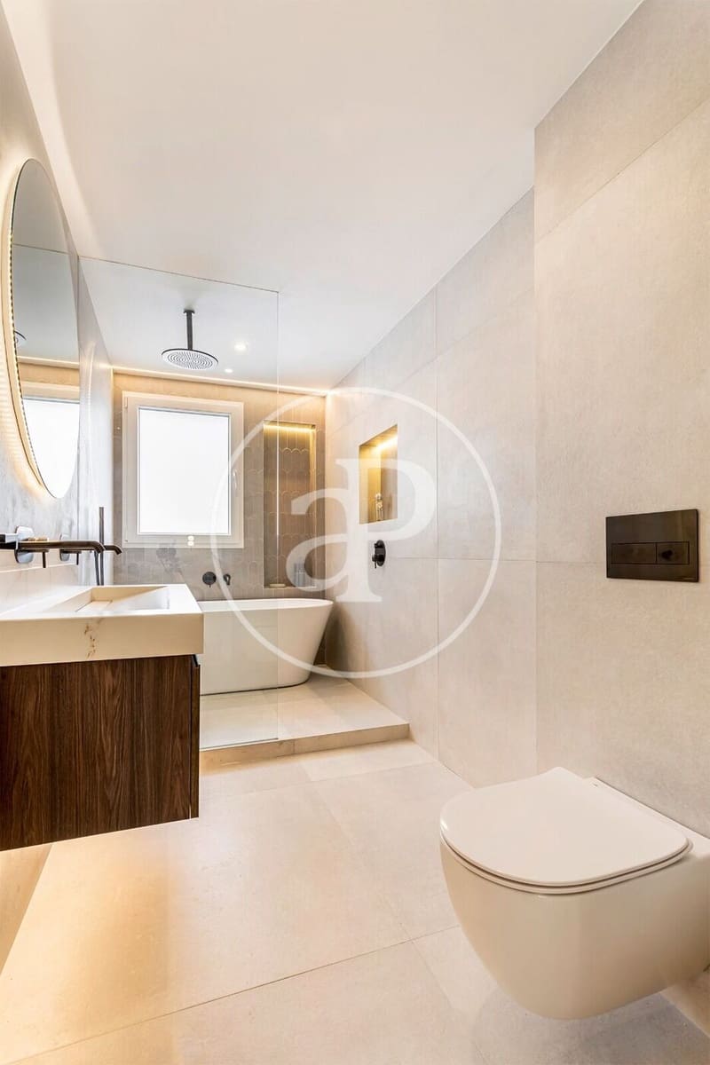 Ático de 3 habitaciones en València ciudad en venta con garaje - 1.690.000 € (Ref: 10147056)