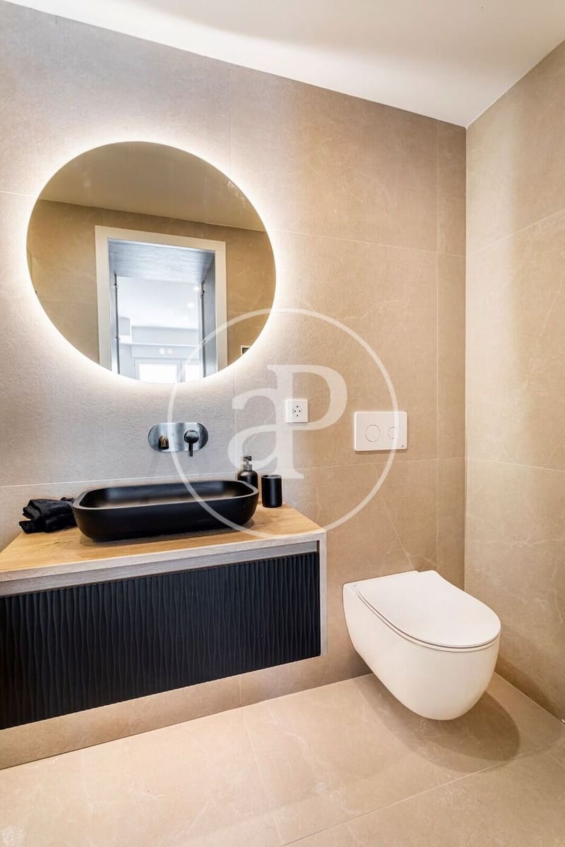 Ático de 3 habitaciones en València ciudad en venta con garaje - 1.690.000 € (Ref: 10147056)