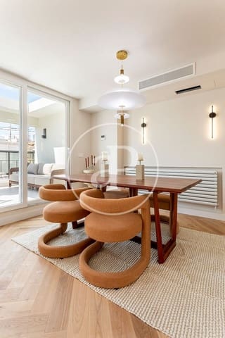 3 camera da letto Attico in vendita in El Pla del Remei, Valencia città con garage - 1.690.000 € (Rif: 10147056)