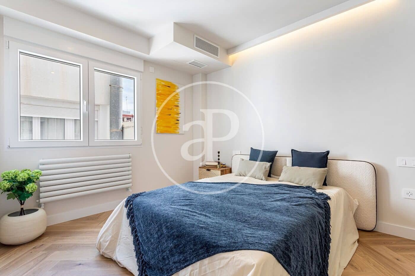 Ático de 3 habitaciones en València ciudad en venta con garaje - 1.690.000 € (Ref: 10147056)