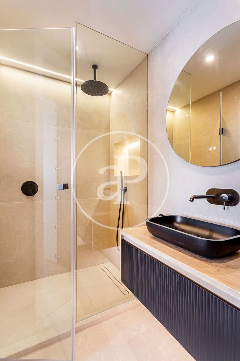 Ático de 3 habitaciones en València ciudad en venta con garaje - 1.690.000 € (Ref: 10147056)