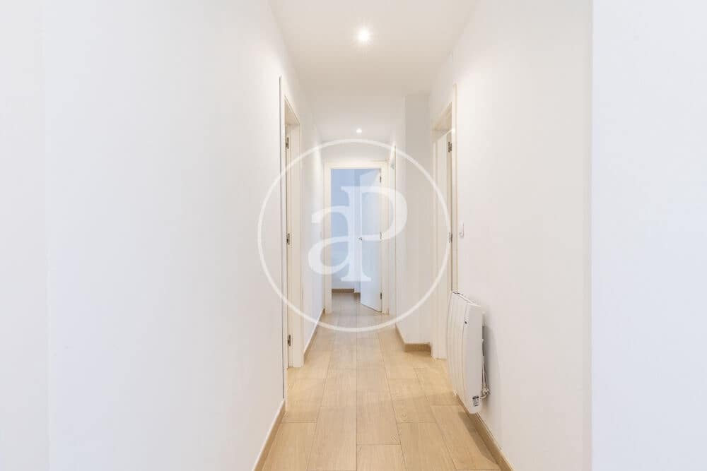 4 sypialnia Apartament na sprzedaż w Miasto Walencja z garażem - 870 000 € (Ref: 10147057)