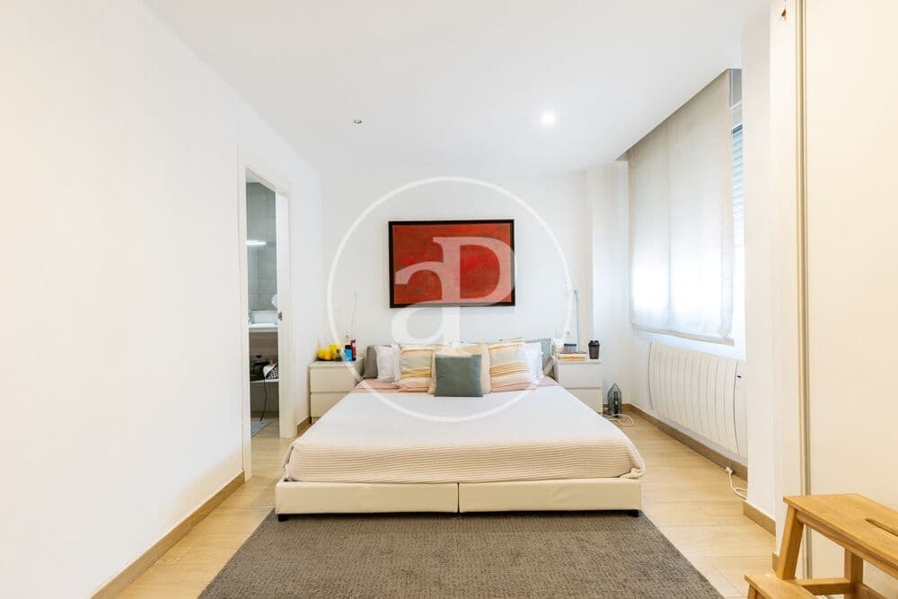 4 sypialnia Apartament na sprzedaż w Miasto Walencja z garażem - 870 000 € (Ref: 10147057)