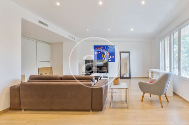4 sypialnia Apartament na sprzedaż w La Xerea, Miasto Walencja z garażem - 870 000 € (Ref: 10147057)