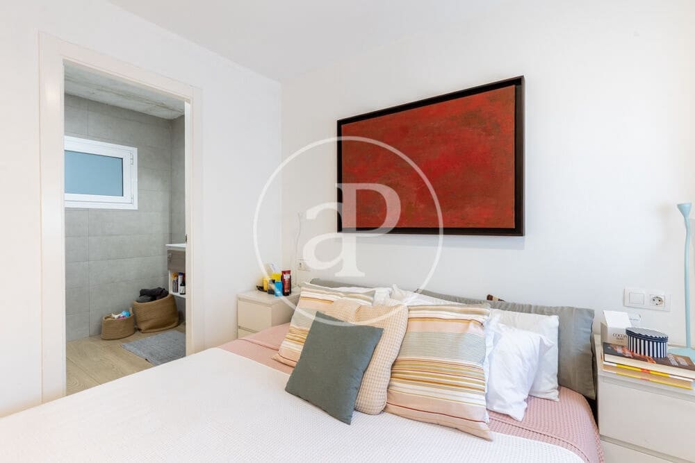 4 sypialnia Apartament na sprzedaż w Miasto Walencja z garażem - 870 000 € (Ref: 10147057)