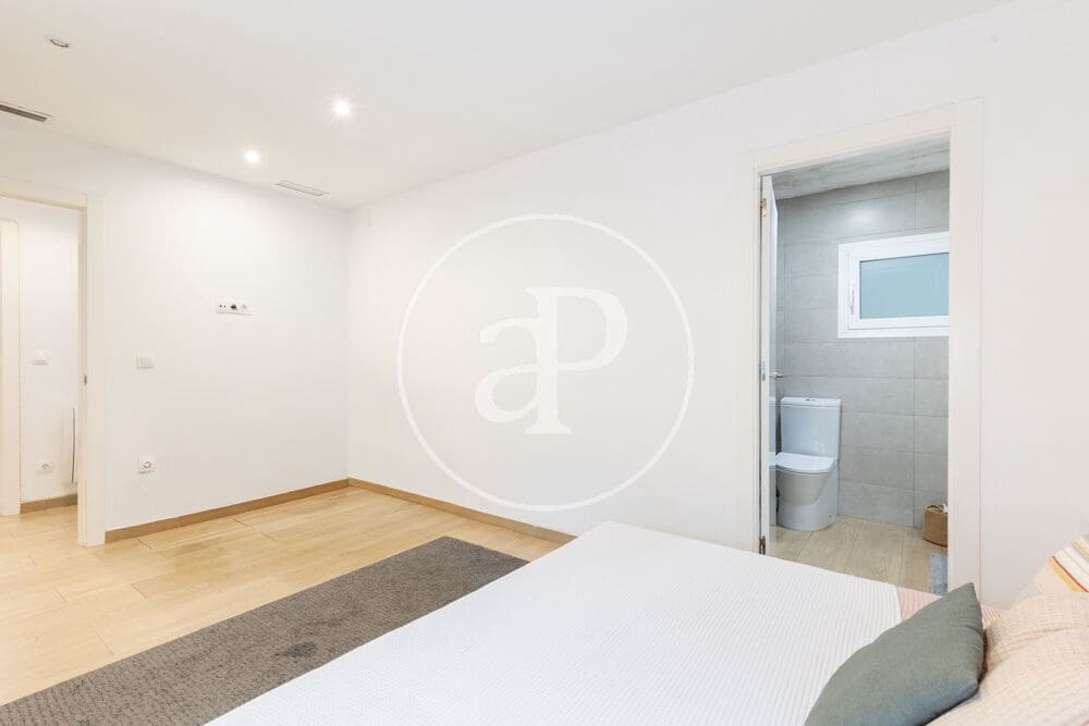 4 sypialnia Apartament na sprzedaż w Miasto Walencja z garażem - 870 000 € (Ref: 10147057)