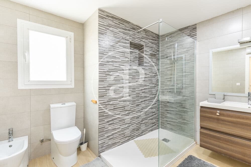 4 sypialnia Apartament na sprzedaż w Miasto Walencja z garażem - 870 000 € (Ref: 10147057)