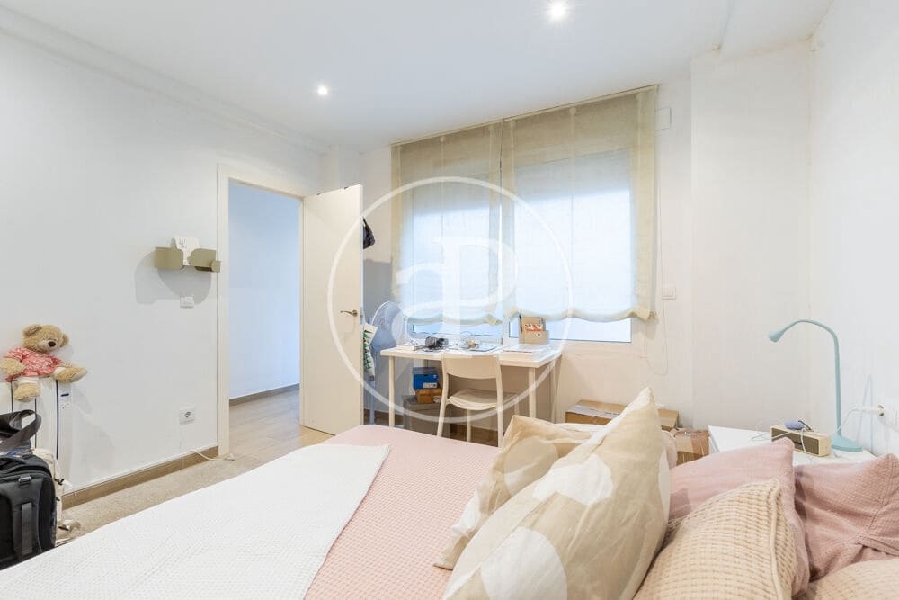 4 sypialnia Apartament na sprzedaż w Miasto Walencja z garażem - 870 000 € (Ref: 10147057)
