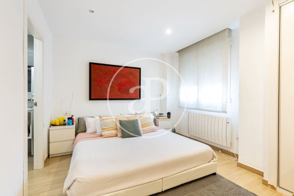 4 sypialnia Apartament na sprzedaż w Miasto Walencja z garażem - 870 000 € (Ref: 10147057)