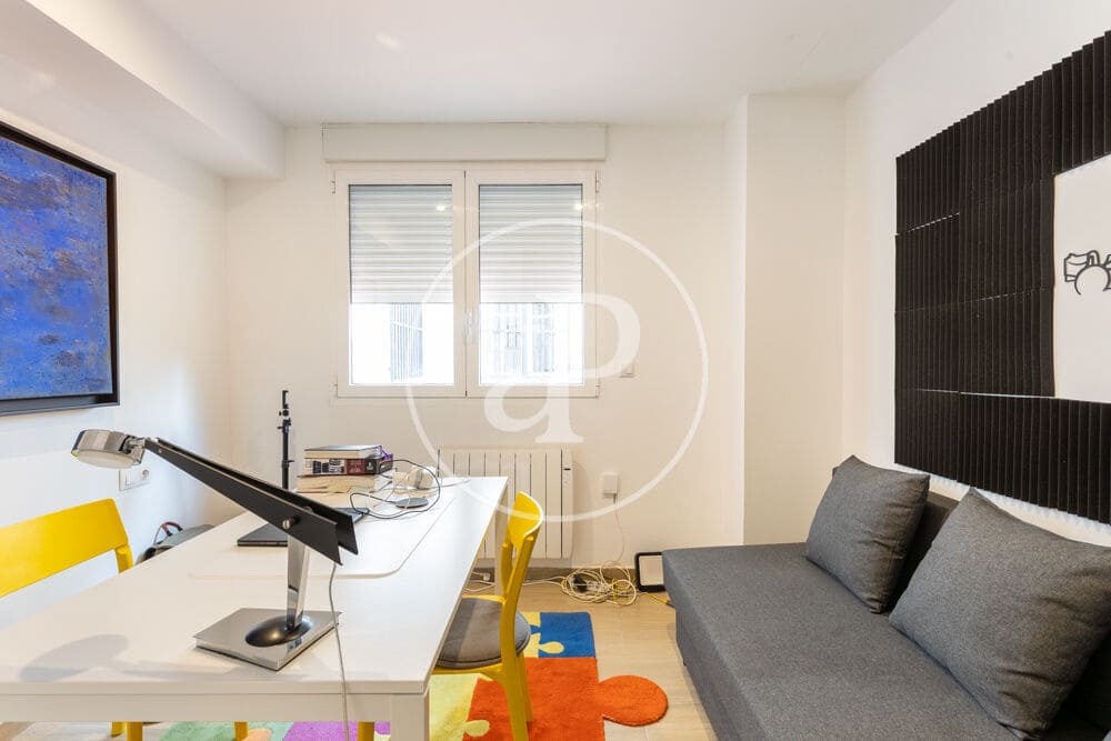 4 sypialnia Apartament na sprzedaż w Miasto Walencja z garażem - 870 000 € (Ref: 10147057)