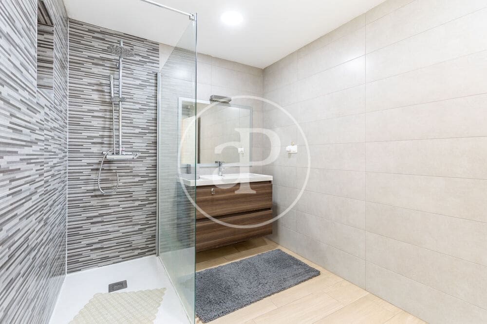 4 sypialnia Apartament na sprzedaż w Miasto Walencja z garażem - 870 000 € (Ref: 10147057)
