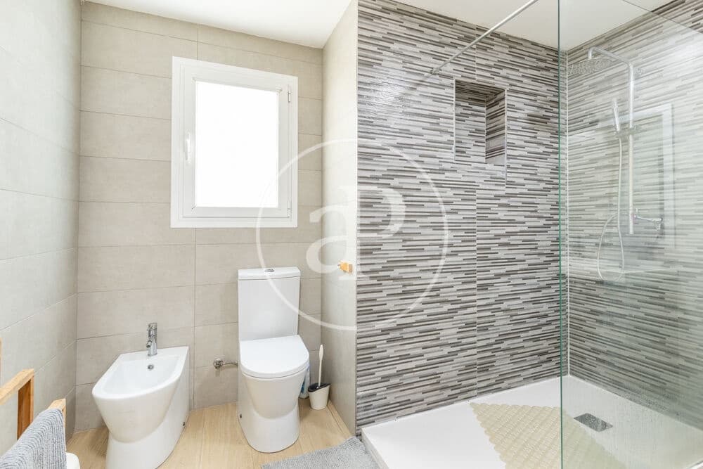 4 sypialnia Apartament na sprzedaż w Miasto Walencja z garażem - 870 000 € (Ref: 10147057)