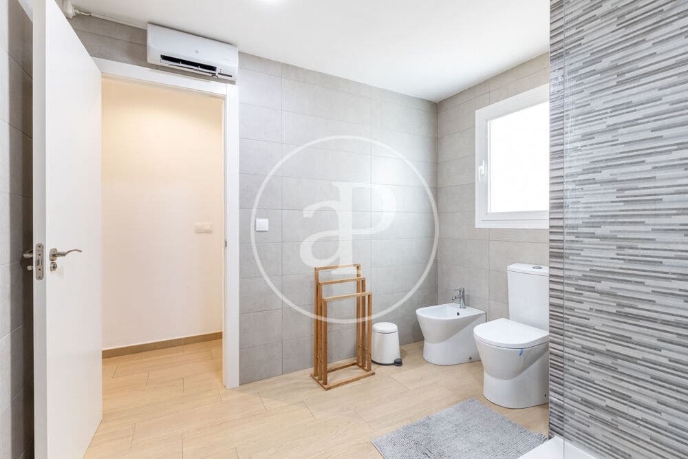 4 sypialnia Apartament na sprzedaż w Miasto Walencja z garażem - 870 000 € (Ref: 10147057)