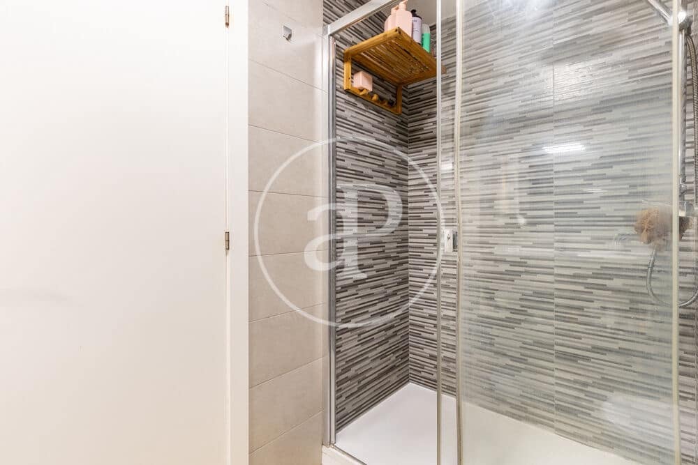 4 sypialnia Apartament na sprzedaż w Miasto Walencja z garażem - 870 000 € (Ref: 10147057)
