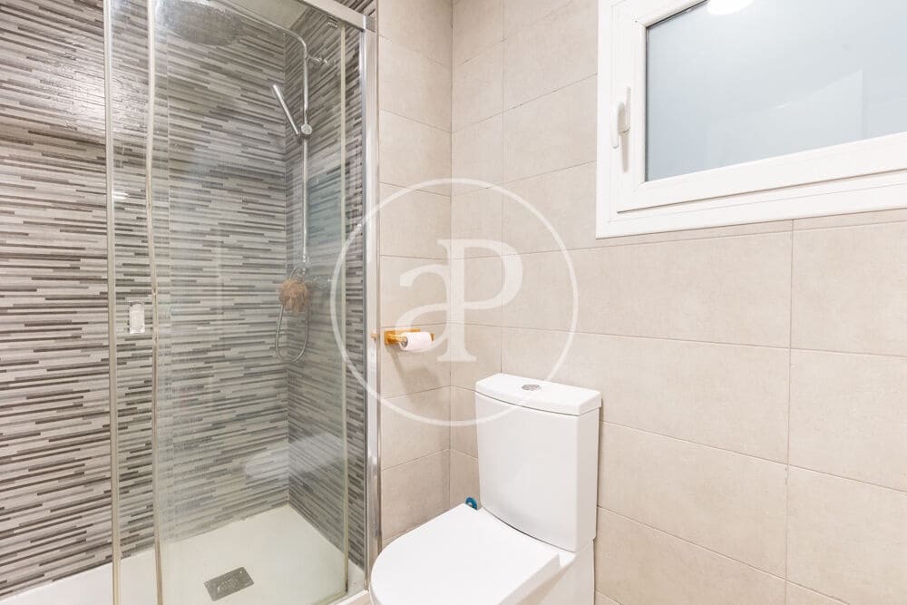 4 sypialnia Apartament na sprzedaż w Miasto Walencja z garażem - 870 000 € (Ref: 10147057)