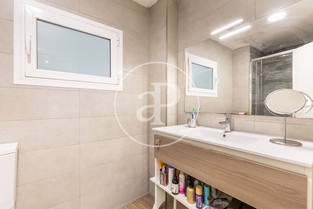 4 sypialnia Apartament na sprzedaż w Miasto Walencja z garażem - 870 000 € (Ref: 10147057)