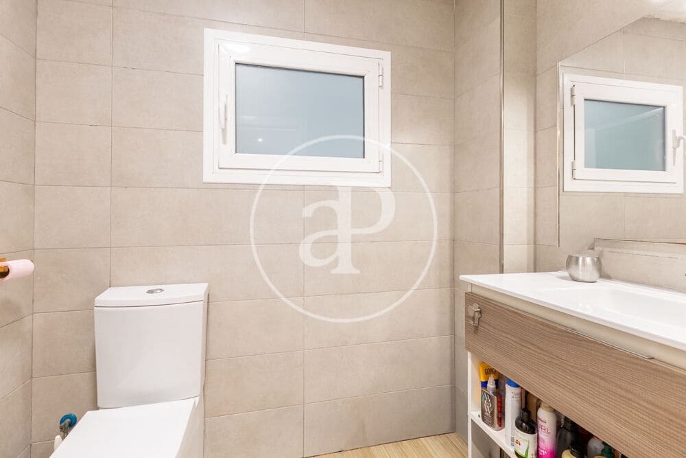 4 sypialnia Apartament na sprzedaż w Miasto Walencja z garażem - 870 000 € (Ref: 10147057)