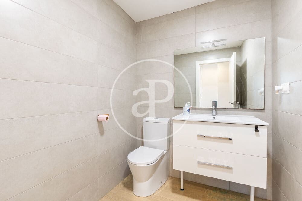 4 sypialnia Apartament na sprzedaż w Miasto Walencja z garażem - 870 000 € (Ref: 10147057)