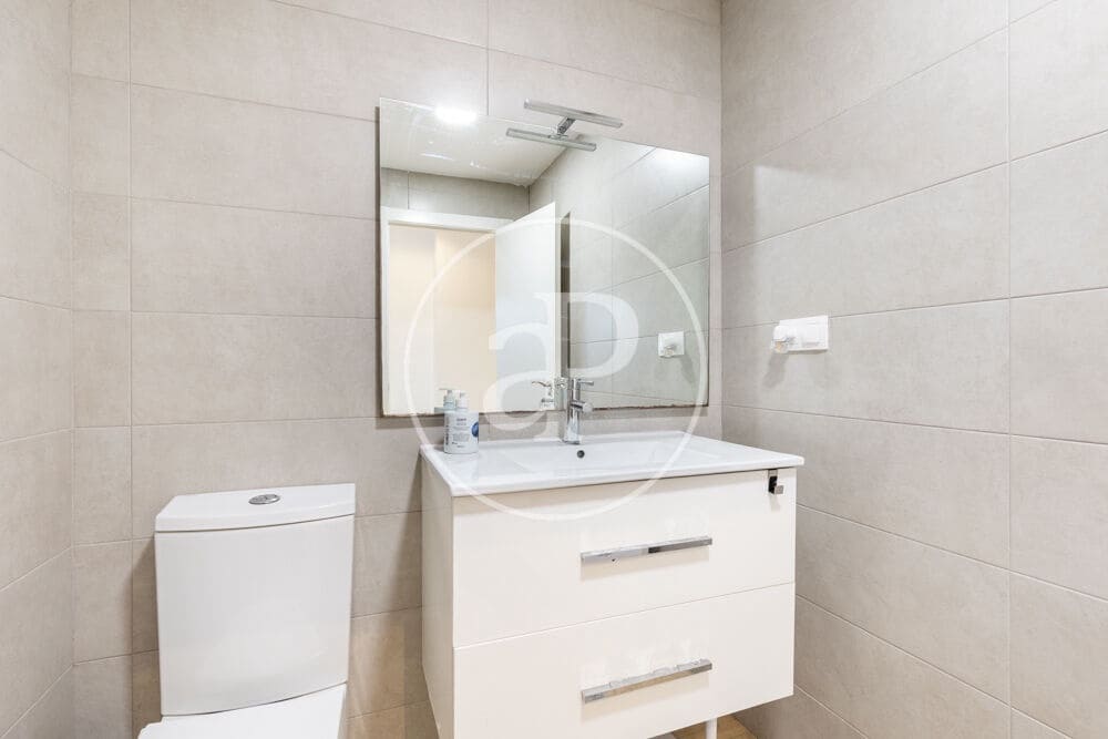 4 sypialnia Apartament na sprzedaż w Miasto Walencja z garażem - 870 000 € (Ref: 10147057)