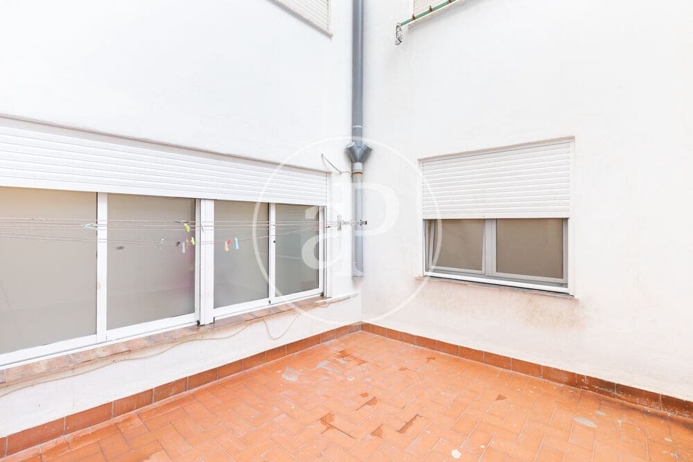 4 sypialnia Apartament na sprzedaż w Miasto Walencja z garażem - 870 000 € (Ref: 10147057)