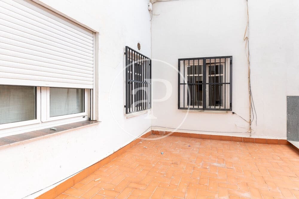 4 sypialnia Apartament na sprzedaż w Miasto Walencja z garażem - 870 000 € (Ref: 10147057)