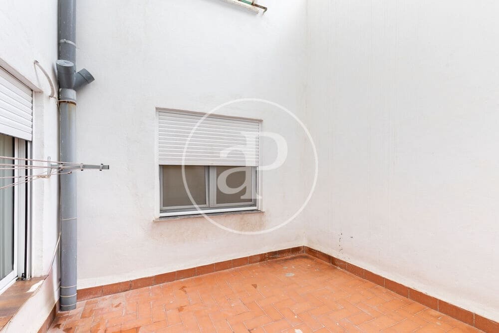 4 sypialnia Apartament na sprzedaż w Miasto Walencja z garażem - 870 000 € (Ref: 10147057)