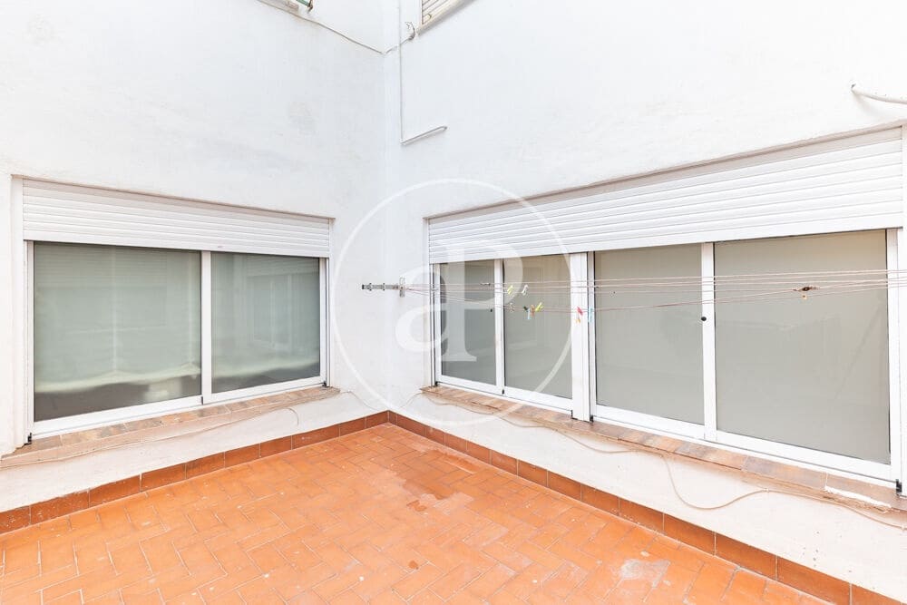 4 sypialnia Apartament na sprzedaż w Miasto Walencja z garażem - 870 000 € (Ref: 10147057)