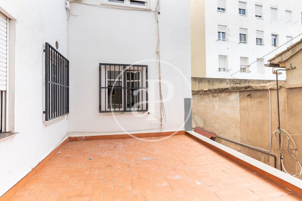 4 sypialnia Apartament na sprzedaż w Miasto Walencja z garażem - 870 000 € (Ref: 10147057)