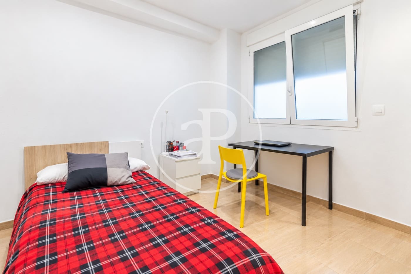 4 sypialnia Apartament na sprzedaż w Miasto Walencja z garażem - 870 000 € (Ref: 10147057)
