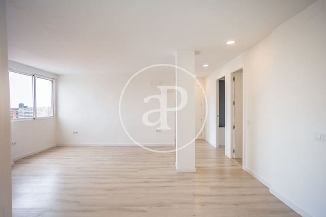 2 soveværelse Penthouse til leje i Penya-Roja, Valencia by - € 1.400 (Ref: 10147058)