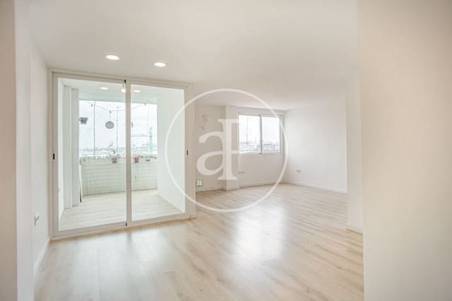2 soveværelse Penthouse til leje i Penya-Roja, Valencia by - € 1.400 (Ref: 10147058)