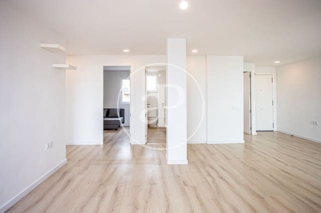 2 soveværelse Penthouse til leje i Penya-Roja, Valencia by - € 1.400 (Ref: 10147058)