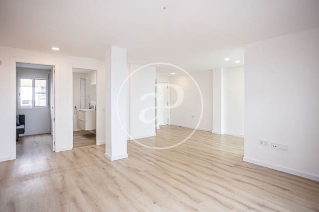 2 soveværelse Penthouse til leje i Penya-Roja, Valencia by - € 1.400 (Ref: 10147058)