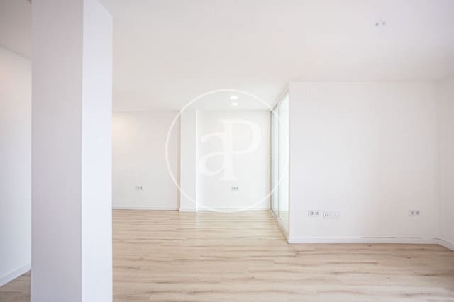 2 soveværelse Penthouse til leje i Penya-Roja, Valencia by - € 1.400 (Ref: 10147058)