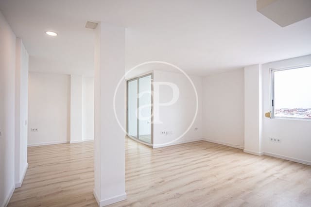 2 soveværelse Penthouse til leje i Penya-Roja, Valencia by - € 1.400 (Ref: 10147058)