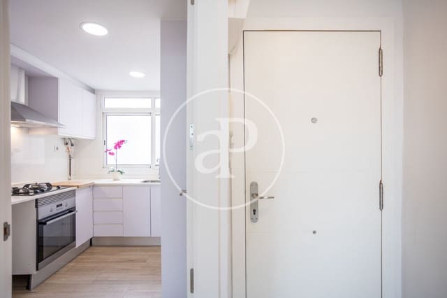 2 soveværelse Penthouse til leje i Penya-Roja, Valencia by - € 1.400 (Ref: 10147058)