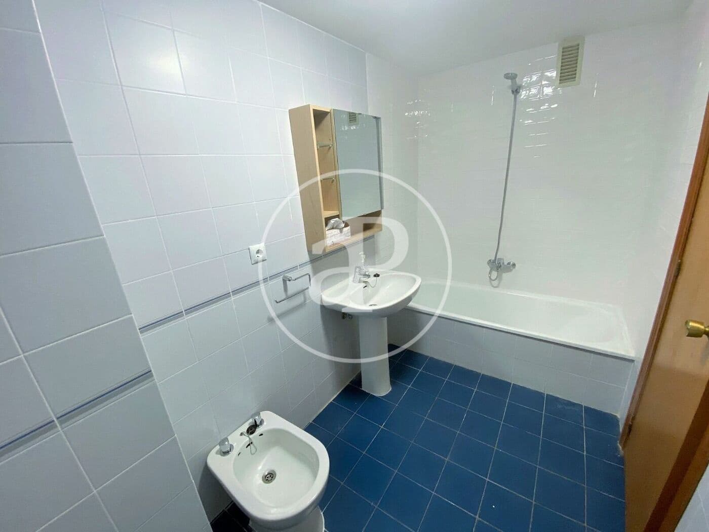 3 bedroom Apartment for rent in Valencia city - € 1,400 (Ref: 10147059)