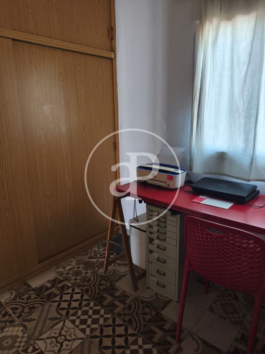 2 slaapkamer Villa te koop in Chiva met zwembad garage - € 249.000 (Ref: 10155255)