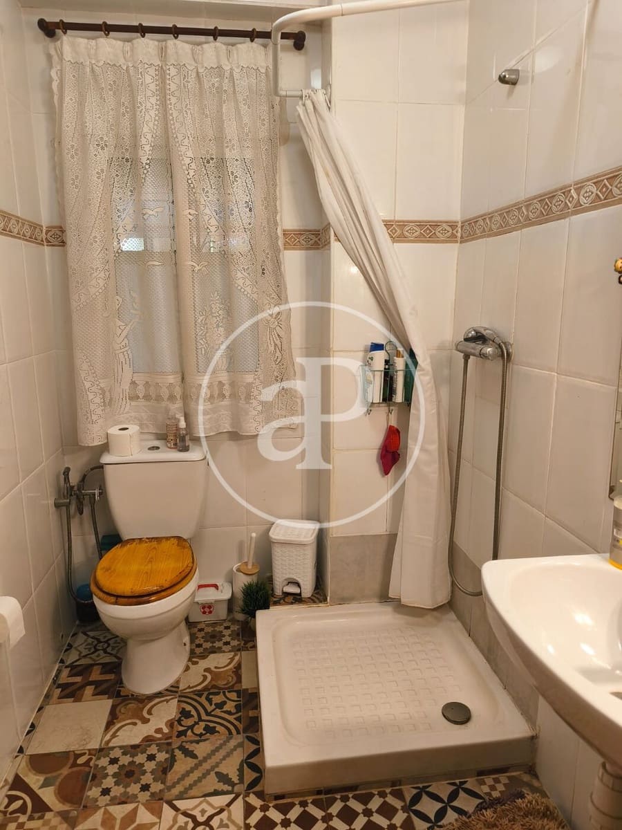 2 slaapkamer Villa te koop in Chiva met zwembad garage - € 249.000 (Ref: 10155255)