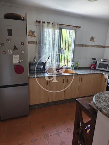 2 bedroom Villa for sale in Chiva with pool garage - € 249,000 (Ref: 10155255)