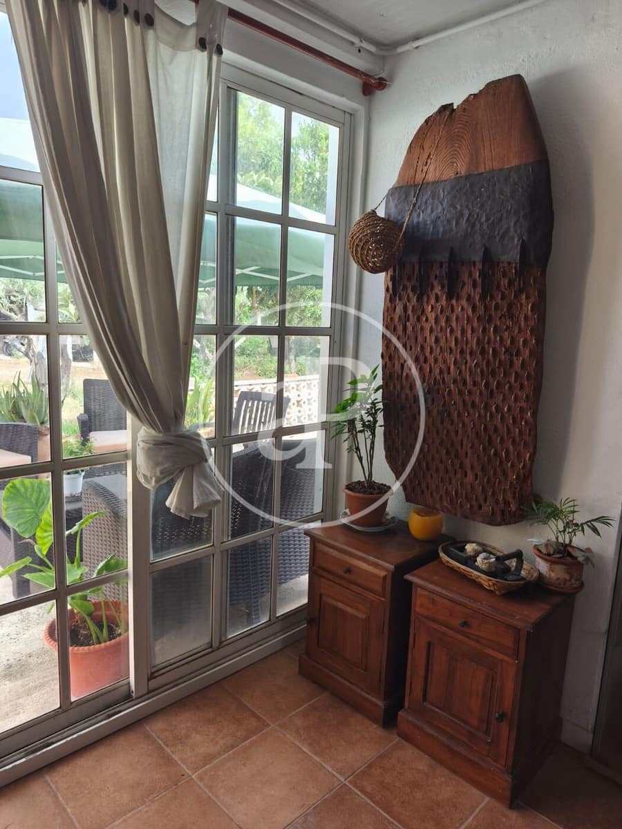 2 slaapkamer Villa te koop in Chiva met zwembad garage - € 249.000 (Ref: 10155255)