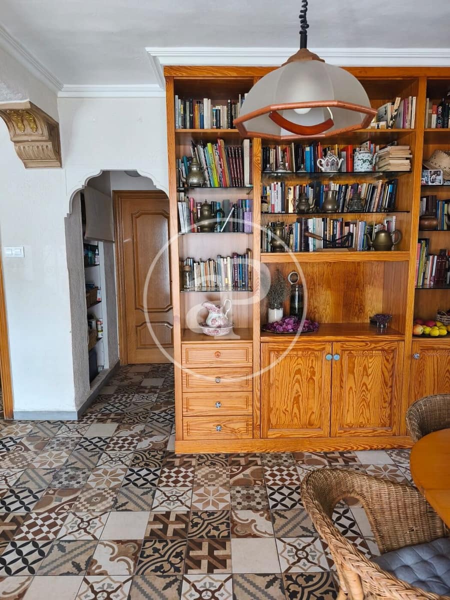 2 slaapkamer Villa te koop in Chiva met zwembad garage - € 249.000 (Ref: 10155255)