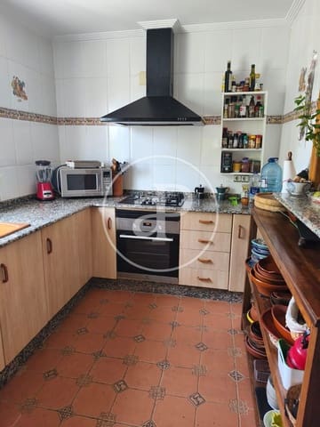 2 bedroom Villa for sale in Chiva with pool garage - € 249,000 (Ref: 10155255)